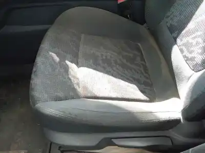 Peça sobressalente para automóvel em segunda mão assento dianteiro esquerdo por peugeot 3008 active referências oem iam   