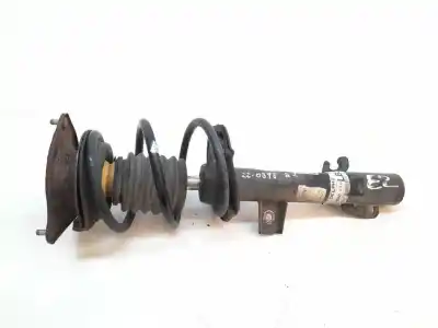 Second-hand car spare part front left shock absorber for bmw mini (r50,r53) one oem iam references 1405221