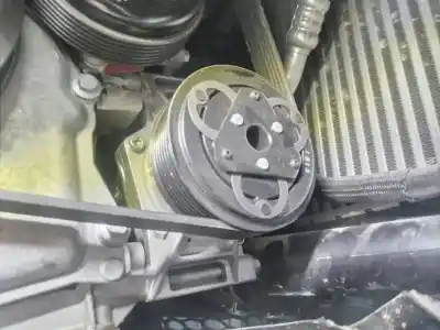 Peça sobressalente para automóvel em segunda mão compressor de ar condicionado a/a a/c por dacia sandero iii stepway comfort referências oem iam 926008469rt