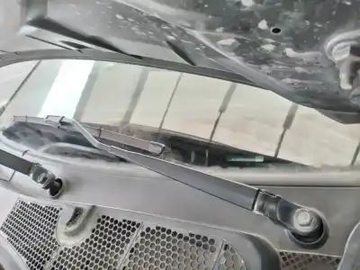 Автозапчастина б/у лівий передній ручок склоочисника для citroen c-elysée seduction посилання на oem iam 