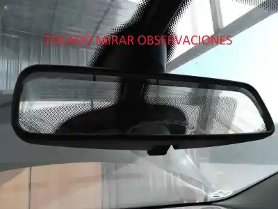 Pezzo di ricambio per auto di seconda mano specchio interno per peugeot 3008 active riferimenti oem iam 