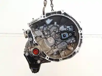 Автозапчастина б/у коробка передач для citroen c-elysée seduction посилання на oem iam 20cr15  