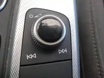 Peça sobressalente para automóvel em segunda mão comandos de alavanca por audi a5 sportback (f5a) sport referências oem iam 