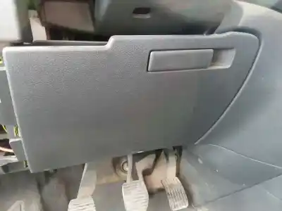 Pezzo di ricambio per auto di seconda mano scatola di guanti per peugeot 3008 active riferimenti oem iam 