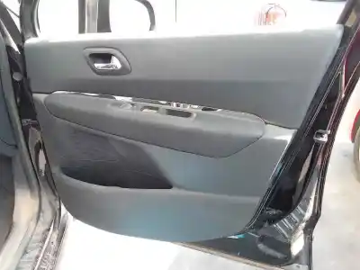 Pezzo di ricambio per auto di seconda mano rivestimento porta anteriore destro per peugeot 3008 active riferimenti oem iam 