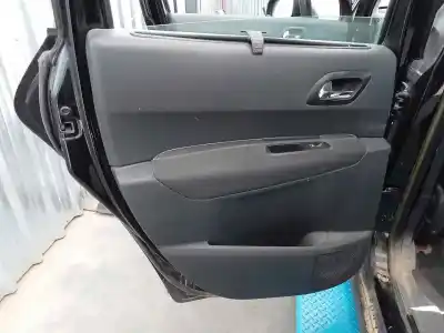 Pezzo di ricambio per auto di seconda mano rivestimento portiera posteriore sinistra per peugeot 3008 active riferimenti oem iam 