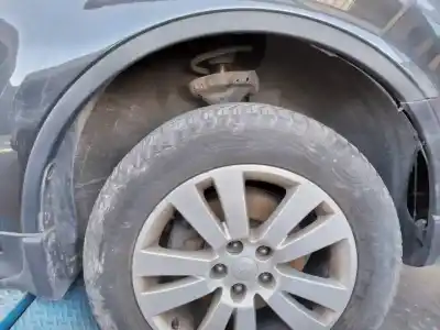 Piesă de schimb auto la mâna a doua aripã fațã dreapta pentru subaru tribeca b9 limited referințe oem iam 