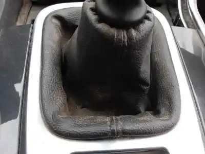 Pezzo di ricambio per auto di seconda mano rivestimento della leva del cambio per peugeot 3008 active riferimenti oem iam 