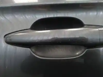 Автозапчастина б/у ліва передня зовнішня ручка для citroen c-elysée seduction посилання на oem iam 
