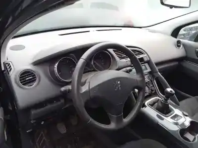 Pezzo di ricambio per auto di seconda mano kit airbag per peugeot 3008 active riferimenti oem iam 