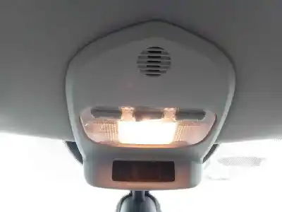 Pezzo di ricambio per auto di seconda mano luce interna per peugeot 3008 active riferimenti oem iam 