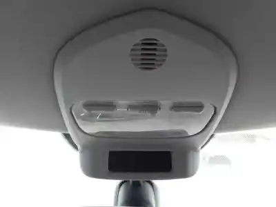 Second-hand car spare part interior light for peugeot 3008 active oem iam references   