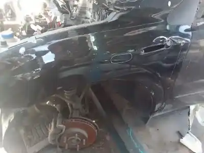 Peça sobressalente para automóvel em segunda mão GUARDA-LAMAS DIANTEIRO ESQUERDO por SSANGYONG ACTYON  Referências OEM IAM   