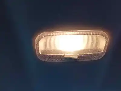 Pezzo di ricambio per auto di seconda mano luce interna per peugeot 3008 active riferimenti oem iam 