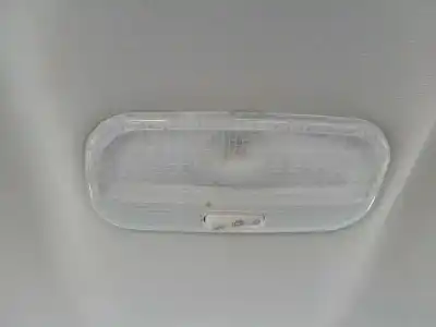 Pezzo di ricambio per auto di seconda mano luce interna per peugeot 3008 active riferimenti oem iam   