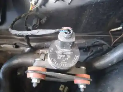 Peça sobressalente para automóvel em segunda mão bomba de água por audi a5 sportback (f5a) sport referências oem iam 4h0121617d