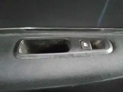 Pezzo di ricambio per auto di seconda mano comandi alzacristalli posteriore sinistro per peugeot 3008 active riferimenti oem iam 