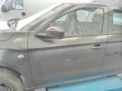 Автозапчастина б/у передні ліві двері для citroen c-elysée seduction посилання на oem iam 