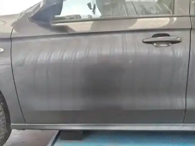 Автозапчастина б/у передні ліві двері для citroen c-elysée seduction посилання на oem iam   