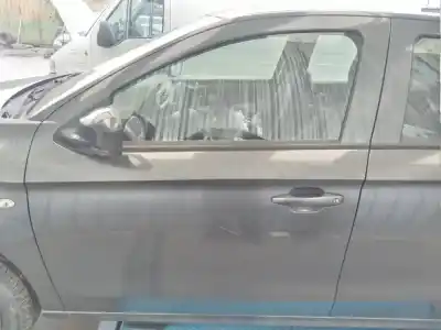 Автозапчастина б/у передні ліві двері для citroen c-elysée seduction посилання на oem iam   