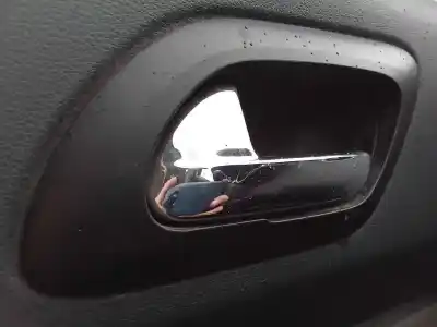 Pezzo di ricambio per auto di seconda mano maniglia interna anteriore sinistra per peugeot 3008 active riferimenti oem iam 