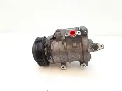 Piesă de schimb auto la mâna a doua compresor de aer condiționat pentru subaru tribeca b9 limited referințe oem iam 4472608746