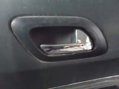 Pezzo di ricambio per auto di seconda mano maniglia interna posteriore destra per peugeot 3008 active riferimenti oem iam 