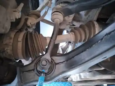 Peça sobressalente para automóvel em segunda mão link estabilizador dianteiro direito por ssangyong actyon 200 xdi 4wd limited referências oem iam 