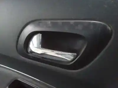 Pezzo di ricambio per auto di seconda mano maniglia interna posteriore sinistra per peugeot 3008 active riferimenti oem iam 