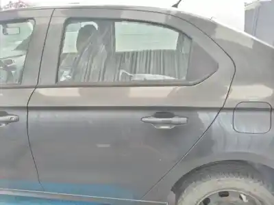 Автозапчастина б/у двері задні ліві для citroen c-elysée seduction посилання на oem iam 