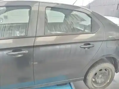 Автозапчастина б/у двері задні ліві для citroen c-elysée seduction посилання на oem iam   