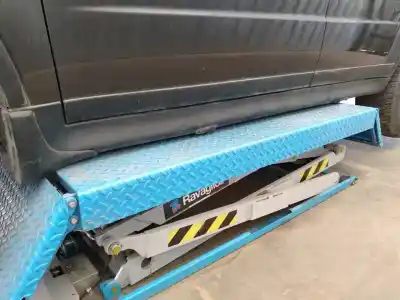 Piesă de schimb auto la mâna a doua plastic lateral bara pentru subaru tribeca b9 limited referințe oem iam 