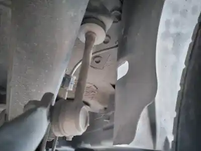 Peça sobressalente para automóvel em segunda mão link estabilizador traseiro direito por ssangyong actyon 200 xdi 4wd limited referências oem iam 