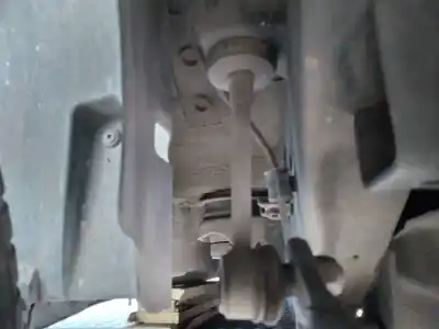 Peça sobressalente para automóvel em segunda mão link estabilizador traseiro esquerdo por ssangyong actyon 200 xdi 4wd limited referências oem iam 