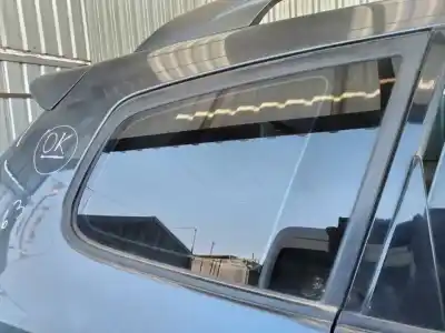 Piesă de schimb auto la mâna a doua geam mic fix spate dreapta pentru subaru tribeca b9 limited referințe oem iam 