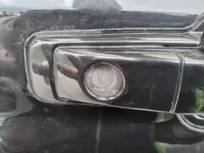 Peça sobressalente para automóvel em segunda mão fechadura da porta dianteira direita por ssangyong actyon 200 xdi 4wd limited referências oem iam 