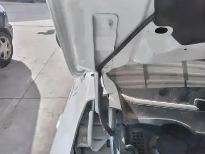 Peça sobressalente para automóvel em segunda mão dobradiça direita do capô dianteiro por dacia sandero iii stepway comfort referências oem iam 