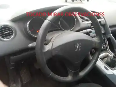 Pezzo di ricambio per auto di seconda mano volante per peugeot 3008 active riferimenti oem iam 