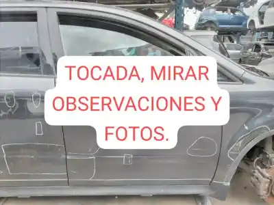 Piesă de schimb auto la mâna a doua usa dreapta fatã pentru subaru tribeca b9 limited referințe oem iam 