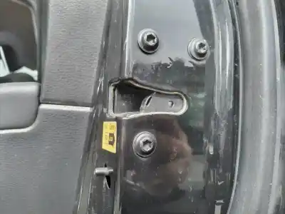Peça sobressalente para automóvel em segunda mão fechadura da porta traseira direita por ssangyong actyon 200 xdi 4wd limited referências oem iam 