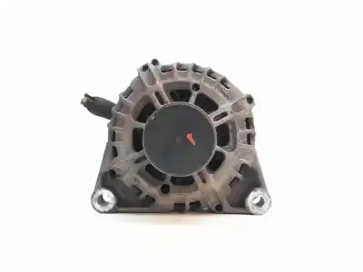 Автозапчастина б/у генератор для citroen c-elysée seduction посилання на oem iam 9618677980  tg12c261