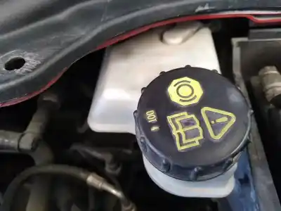 Peça sobressalente para automóvel em segunda mão bomba de travões por volvo c30 1.8 cat referências oem iam 