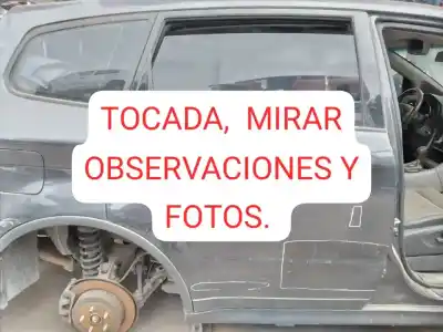 Pièce détachée automobile d'occasion PORTE ARRIERE DROITE pour SUBARU TRIBECA B9  Références OEM IAM   