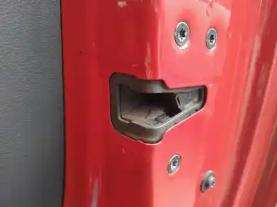 Peça sobressalente para automóvel em segunda mão fechadura da porta dianteira direita por volvo c30 1.8 cat referências oem iam 