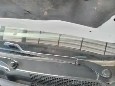 Peça sobressalente para automóvel em segunda mão haste de escova dianteiro esquerdo por dacia sandero iii stepway comfort referências oem iam 