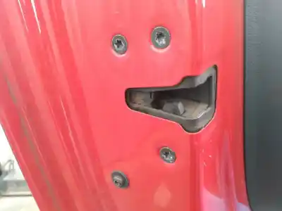 Peça sobressalente para automóvel em segunda mão fechadura da porta dianteira esquerda por volvo c30 1.8 cat referências oem iam 