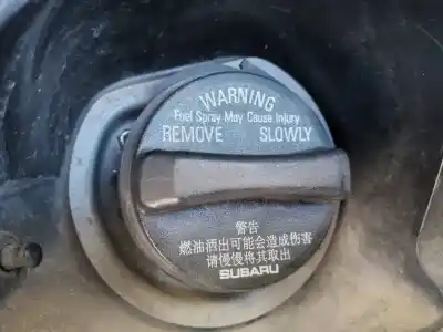Piesă de schimb auto la mâna a doua capac de combustibil pentru subaru tribeca b9 limited referințe oem iam 