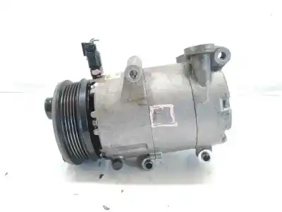 Peça sobressalente para automóvel em segunda mão compressor de ar condicionado a/a a/c por volvo c30 1.8 cat referências oem iam 6m5h19d629ab