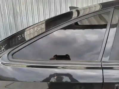 Peça sobressalente para automóvel em segunda mão vidro custódia triangular traseiro direito por ssangyong actyon 200 xdi 4wd limited referências oem iam 