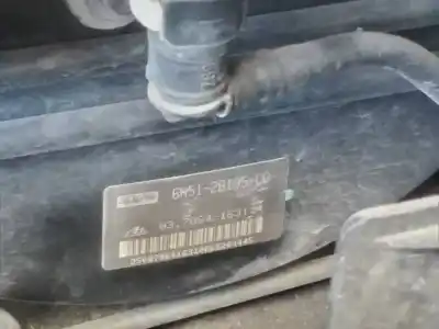 Peça sobressalente para automóvel em segunda mão servo freio por volvo c30 1.8 cat referências oem iam 6n512b195cd